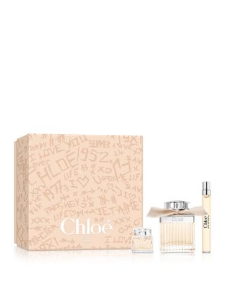 Signature Eau de Parfum Gift Set ($236 value)