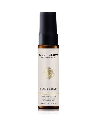 Sunblush Hydrating Tan Mist 0.9 oz.