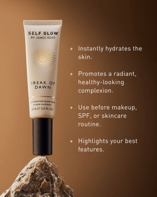 Break of Dawn Rejuvenating Glow Mask 0.5 oz.