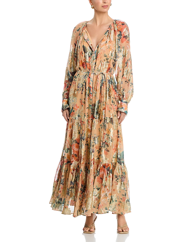 Kobi Halperin Xandra Dress