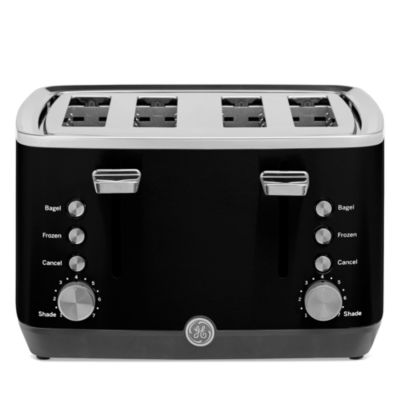 4 Slice Toaster