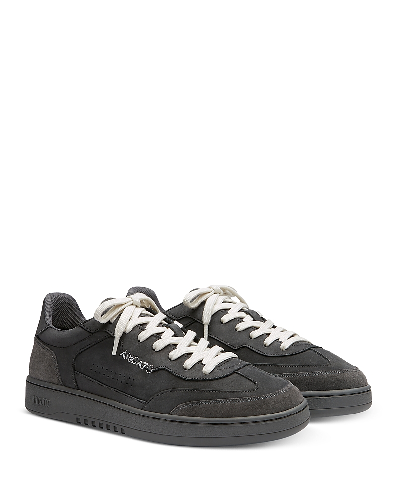 Axel Arigato Men's Dice T-Toe Sneakers