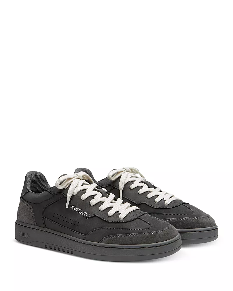 Axel Arigato Men's Dice T-Toe Sneakers