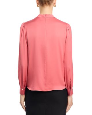 The Valentine Blouse