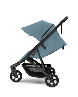 Spring 2 Compact Stroller