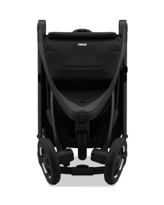 Spring 2 Compact Stroller