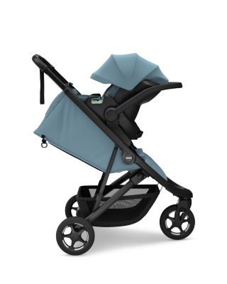 Spring 2 Compact Stroller