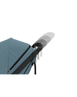 Spring 2 Compact Stroller