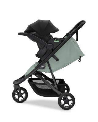 Spring 2 Compact Stroller