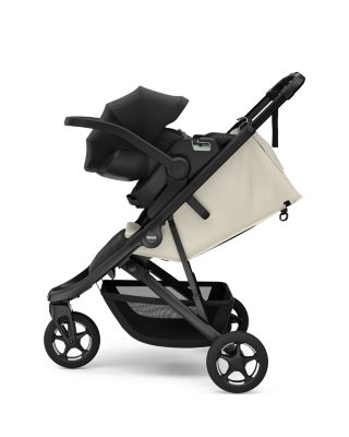 Spring 2 Compact Stroller