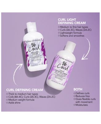 Curl Defining Cream 8.5 oz.