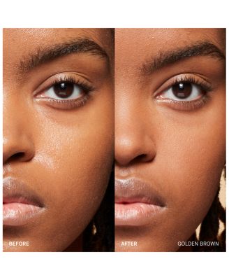 Sheer Finish Pressed Powder