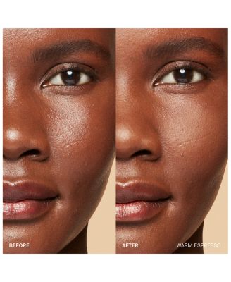 Sheer Finish Pressed Powder