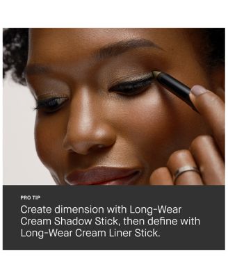 Long Wear Cream Eyeliner Stick