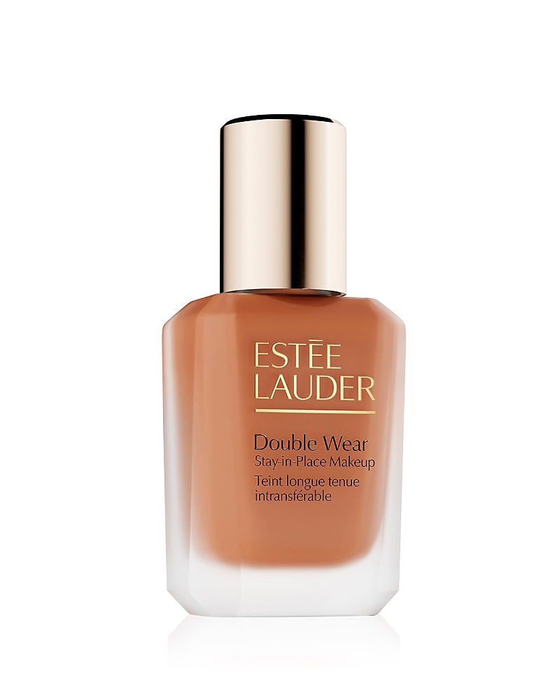 Estee Lauder Double Wear Stay-in-Place Longwear Matte Foundation 1 oz.