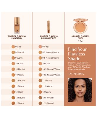 Airbrush Flawless Blur Concealer