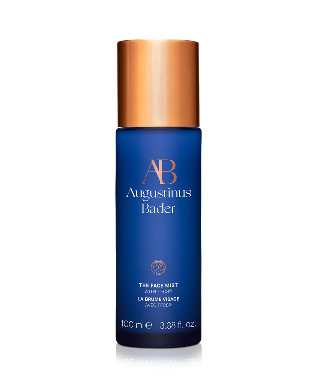 Augustinus Bader The Face Mist 3.38 oz.
