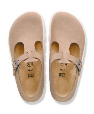 Women's Paris Chunky Platform Shoes