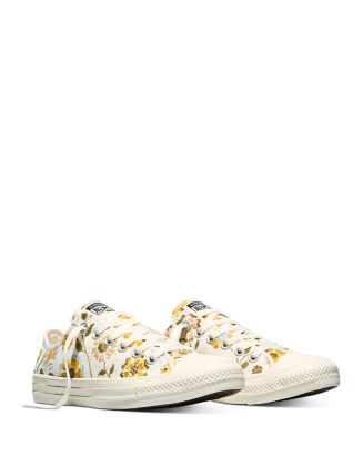 Converse Women's Chuck Taylor All Star Sneakers | Bloomingdale's Shoes