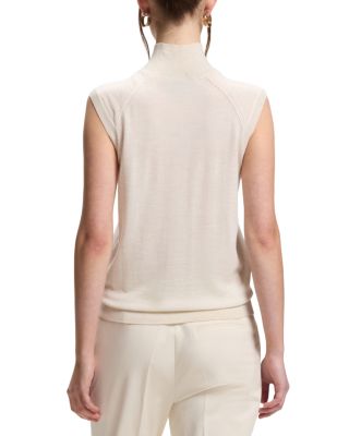 Fipini Sleeveless Sweater - Exclusive
