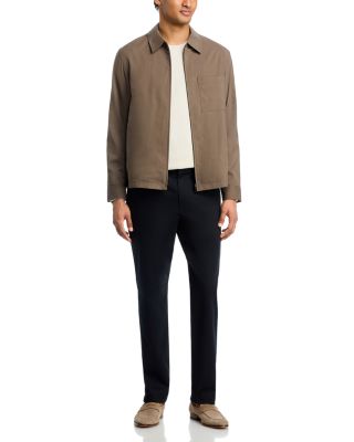 Mod Overshirt Z.Moti