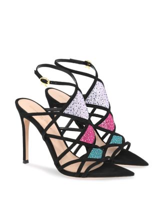 Women's Confetti Sandal