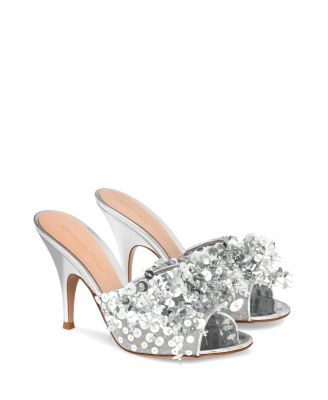  Women's Abyssa Mules