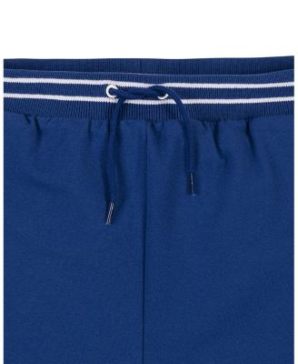 Boys' Organic French Terry Pull On Short - Little Kid, Big Kid
