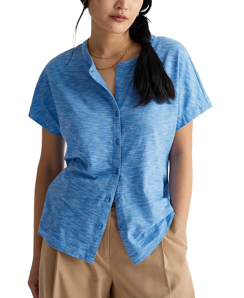 Seasalt Cornwall Women's Tor Grass Top