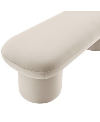 Orla Upholstered Bench