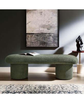 Orla Upholstered Bench