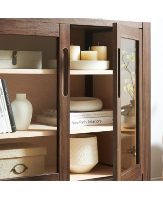  Nell 36" Accent Cabinet