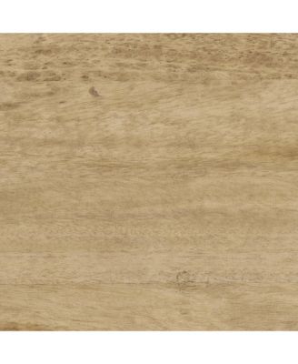  Amistad 46" Wood Bench