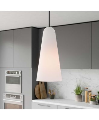  Beacon 1-Light Pendant Light