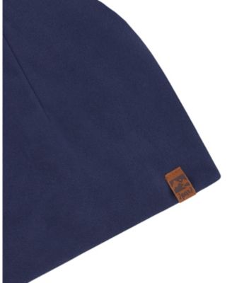  Unisex Stretch Jersey Beanie - Little Kid, Big Kid