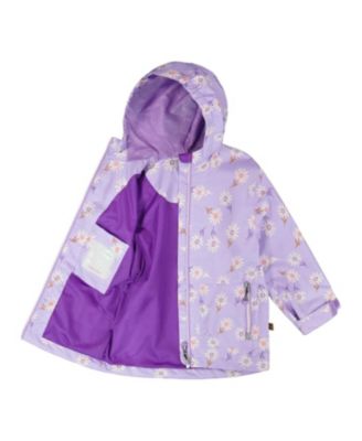 Girls' Mid-Season Daisy Jacket - Big Kid
