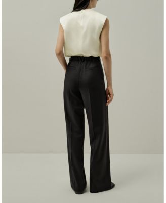 X Lydia Tomlinson Grace Top