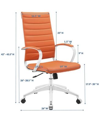Jive Highback Office Chair
