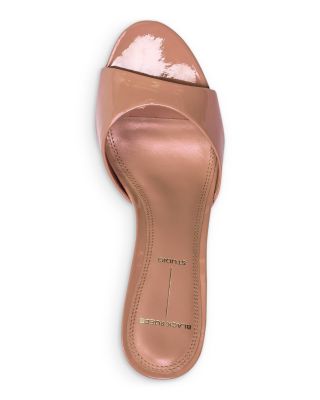 Women's Freddie 65 Mule Sandals