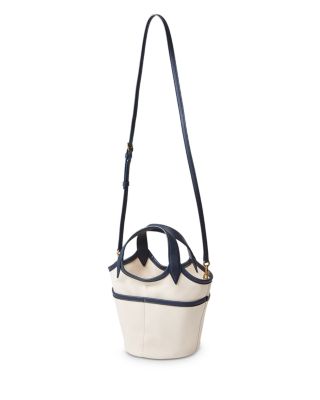 Canvas Anchor Bag