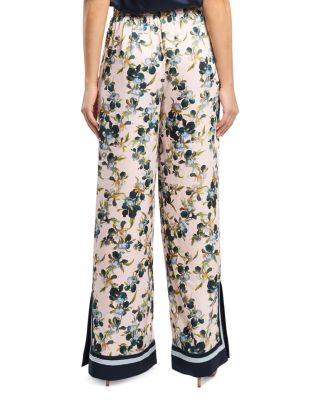 Trailing Iris Asher Pants