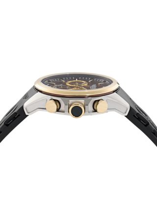 HLC Solar Chronograph, 44mm