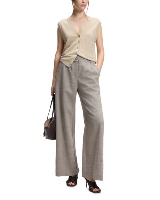 Fumi Sweater Vest - Exclusive