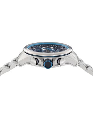 HLC Solar Chronograph, 44mm