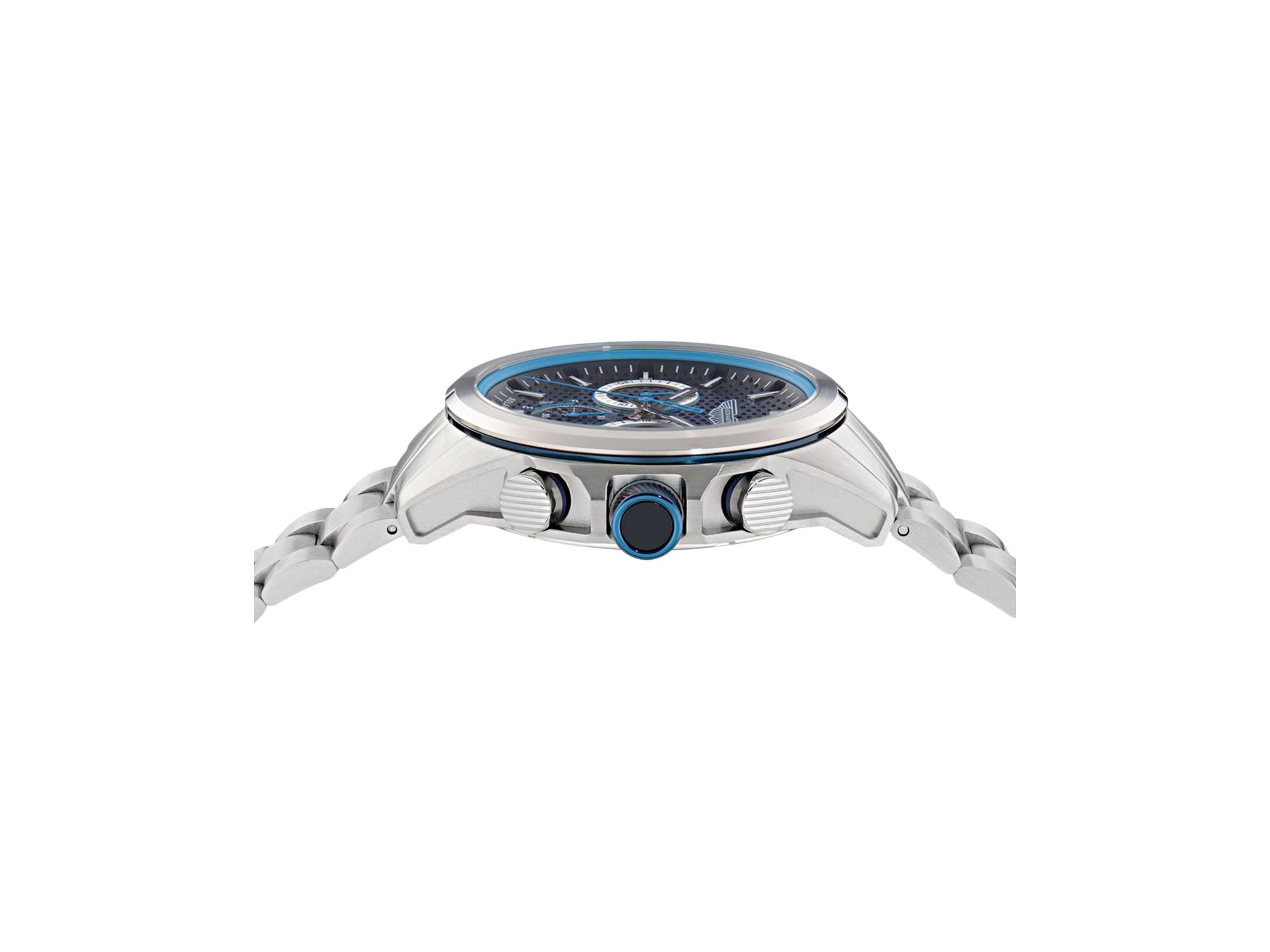 HLC Solar Chronograph, 44mm — Image 3