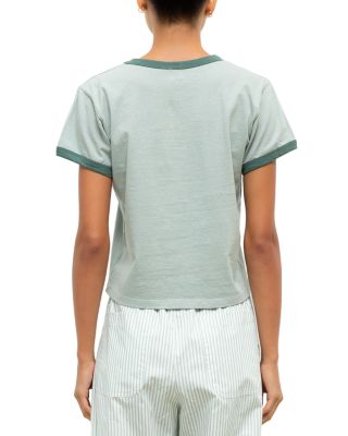 Margot Ringer Tee