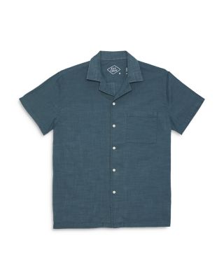 Air Cotton Camp Shirt