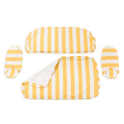 The Al Fresco Love Seat