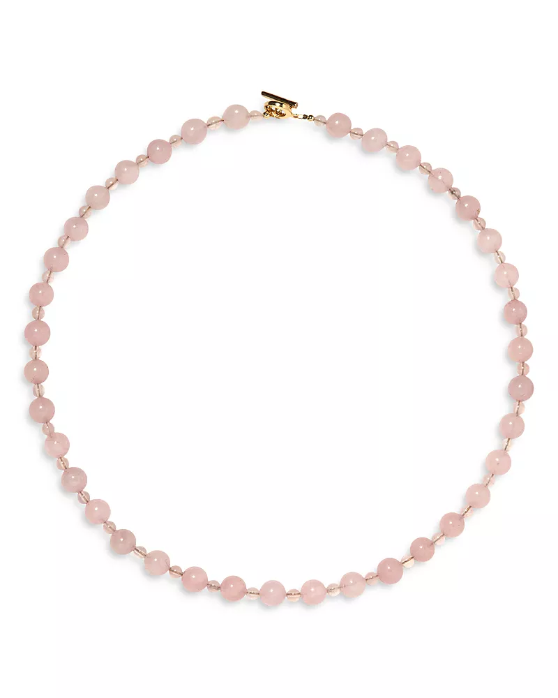 Jennifer Behr Dhara Necklace, 18
