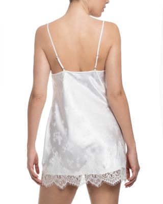 Jacquard Chemise